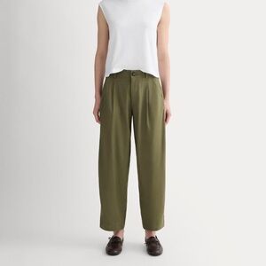 Everlane Everywhere Linen Women's Pants